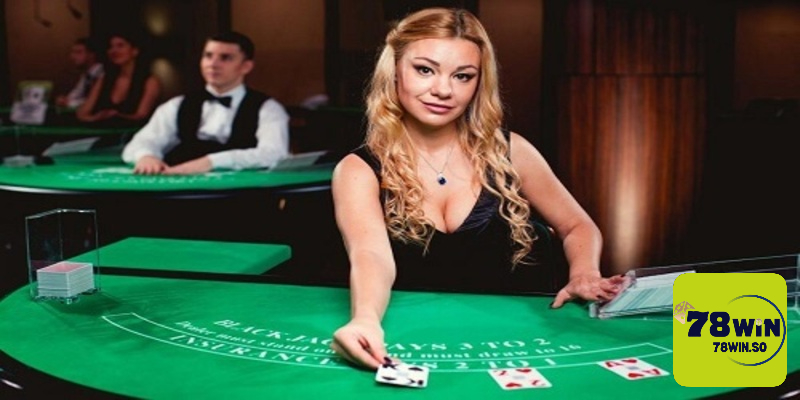 Bí quyết để trở thành Dealer giỏi tại nhà cái 78Win