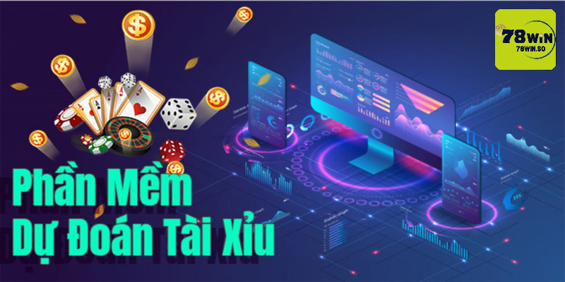 Đôi nét khái quát về phần mềm hack tài xỉu