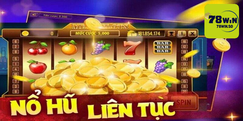 Giới thiệu về nổ hũ Thượng Hải Ngọt Ngào 78WIN