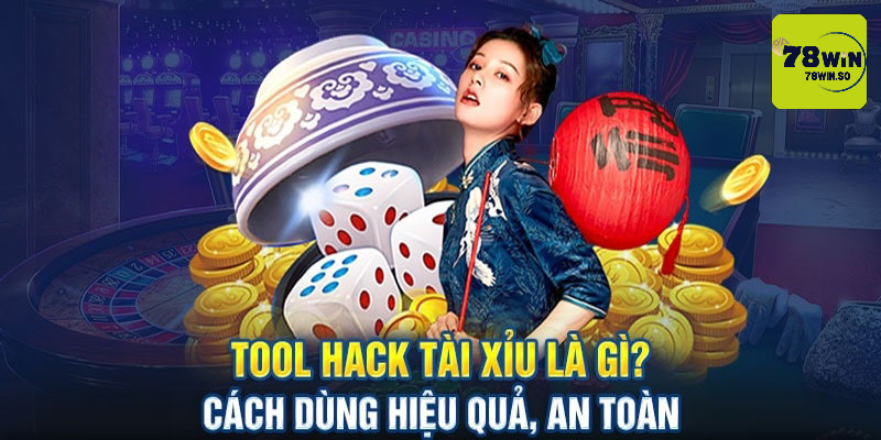 Phần mềm hack tài xỉu là gì?